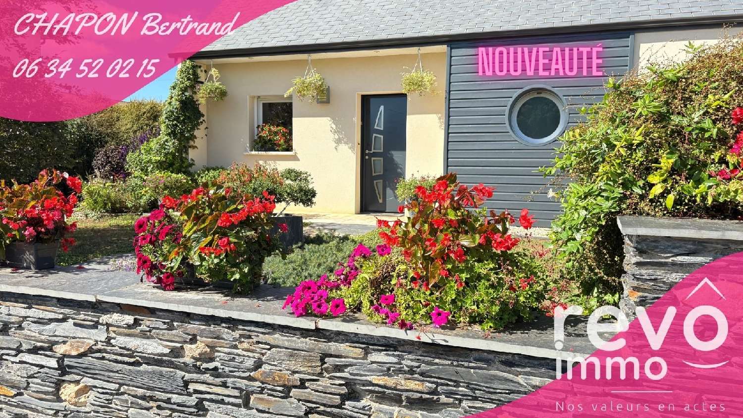  kaufen Haus Saint-Lambert-du-Lattay Maine-et-Loire 2