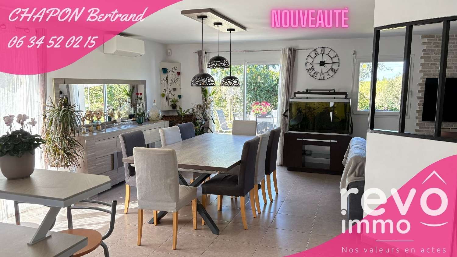  kaufen Haus Saint-Lambert-du-Lattay Maine-et-Loire 4