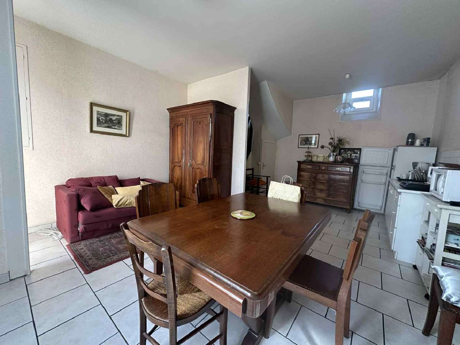  for sale house Saint-Lambert-du-Lattay Maine-et-Loire 2