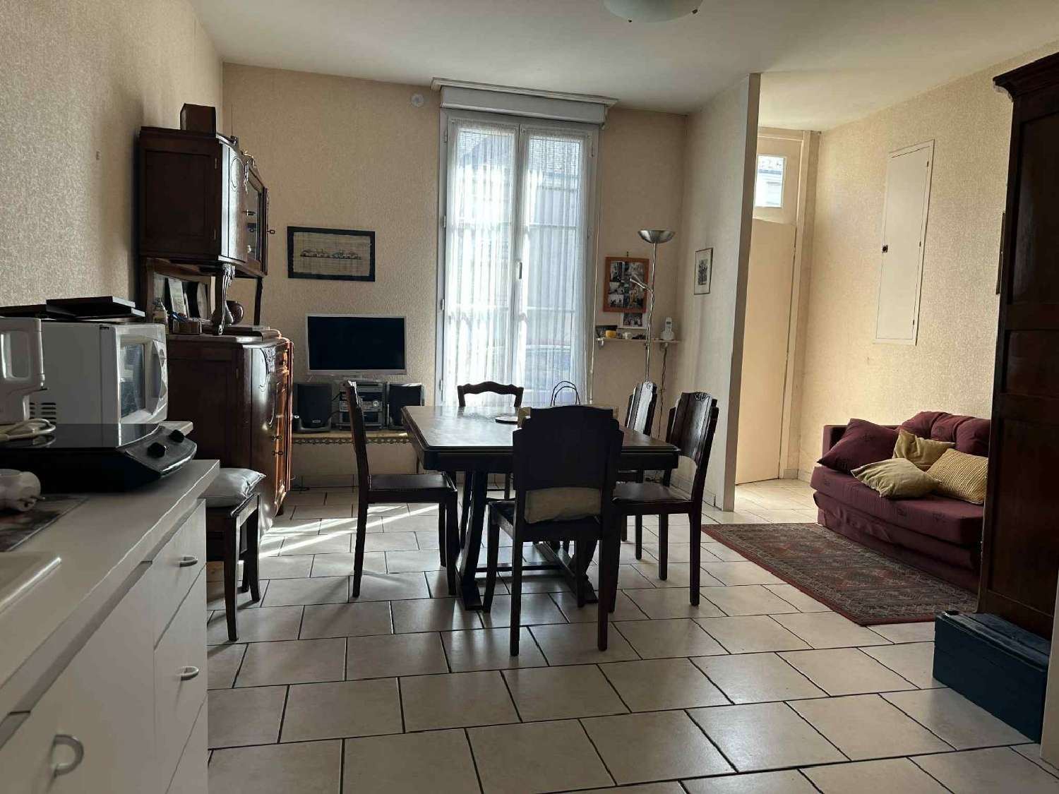  for sale house Saint-Lambert-du-Lattay Maine-et-Loire 3