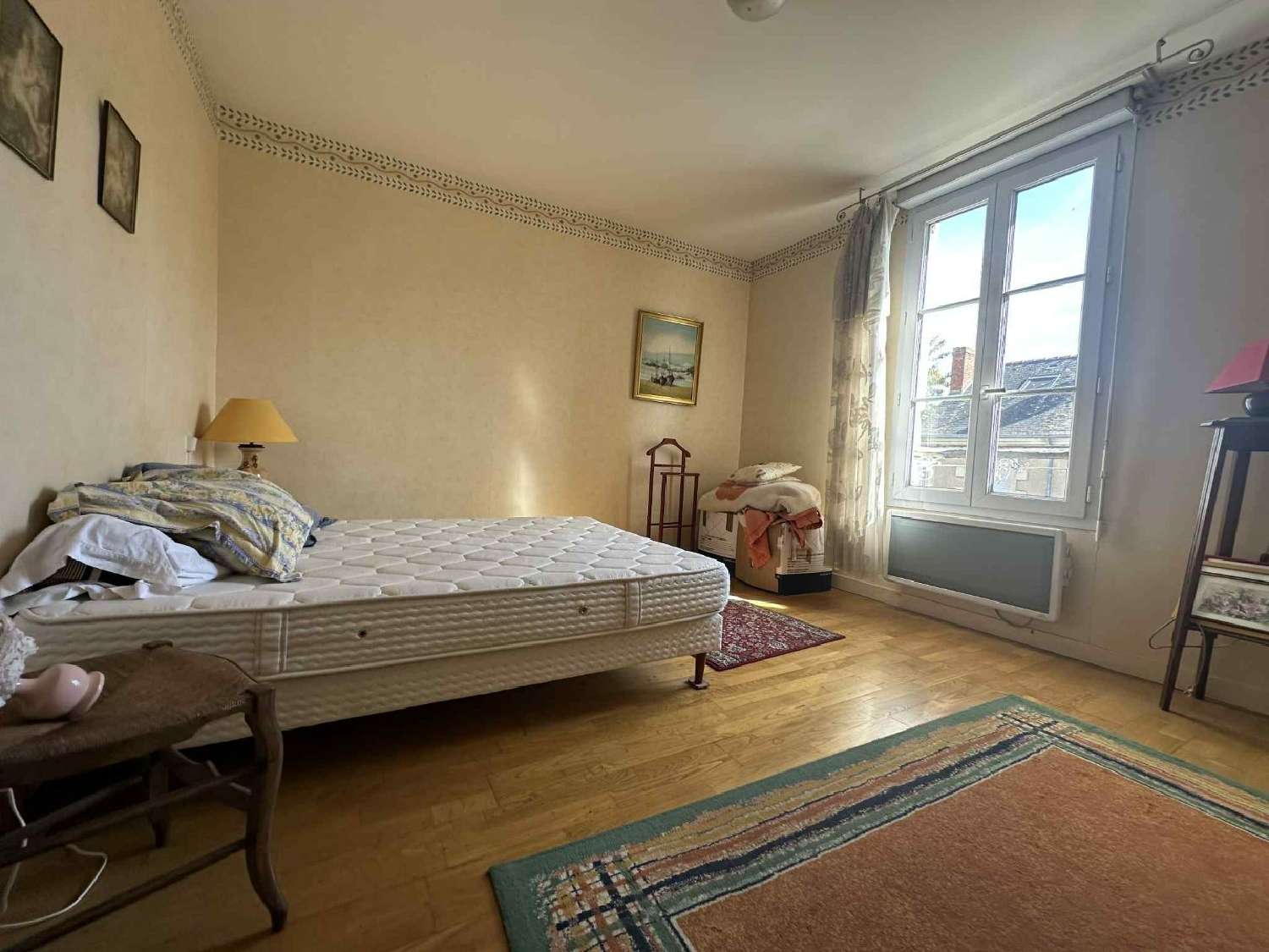  for sale house Saint-Lambert-du-Lattay Maine-et-Loire 4