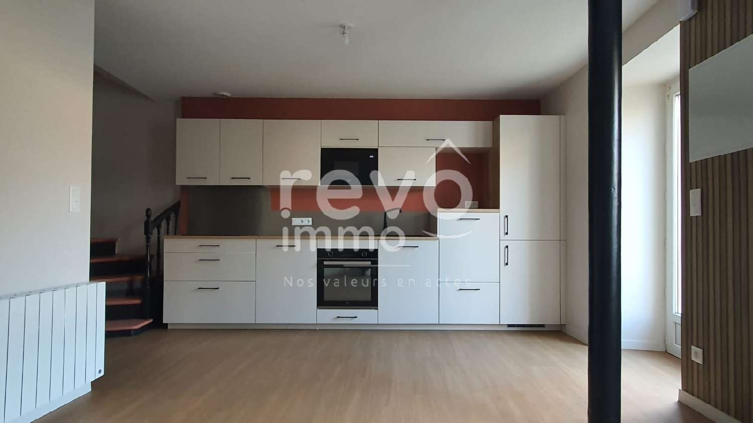 te koop huis Saint-Lambert-du-Lattay Maine-et-Loire 2