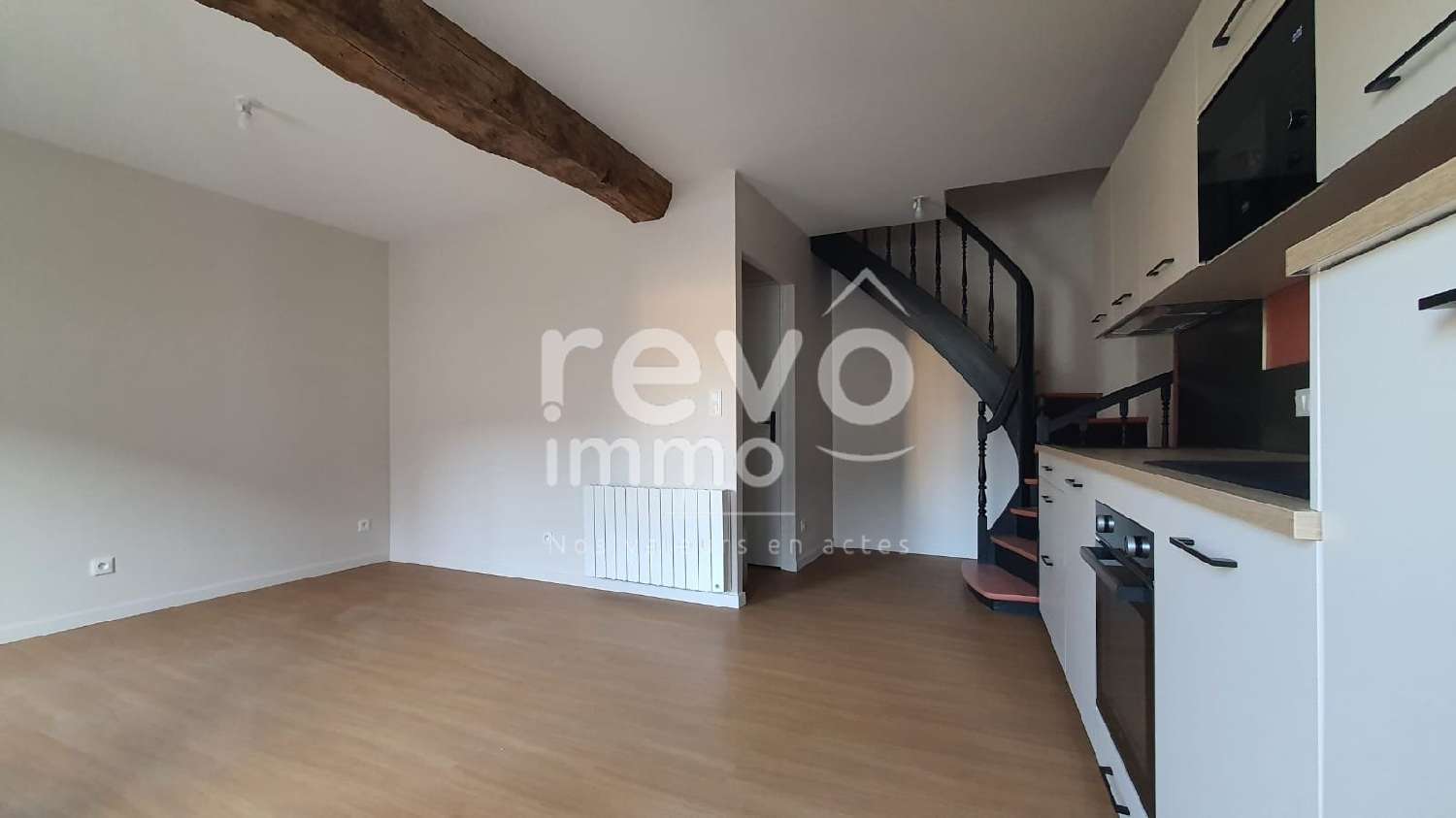 te koop huis Saint-Lambert-du-Lattay Maine-et-Loire 3