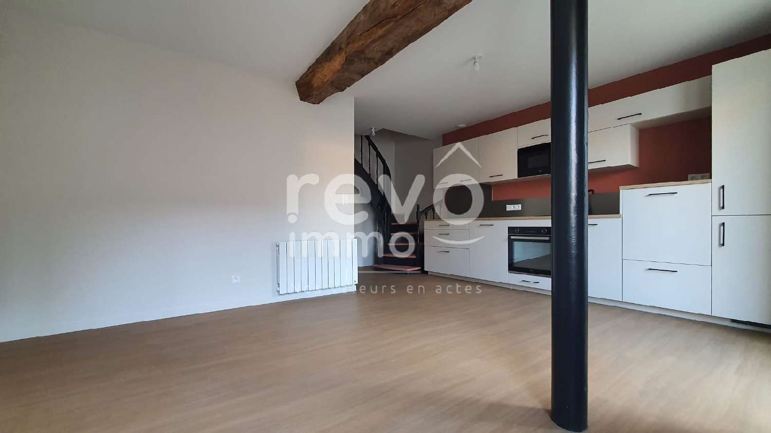 te koop huis Saint-Lambert-du-Lattay Maine-et-Loire 8