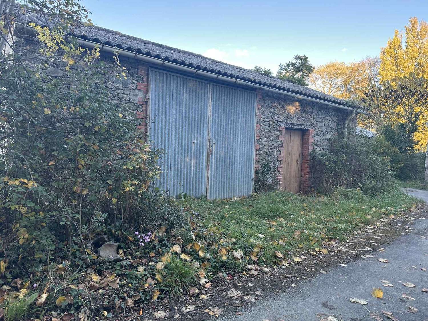 te koop huis Saint-Lambert-du-Lattay Maine-et-Loire 4