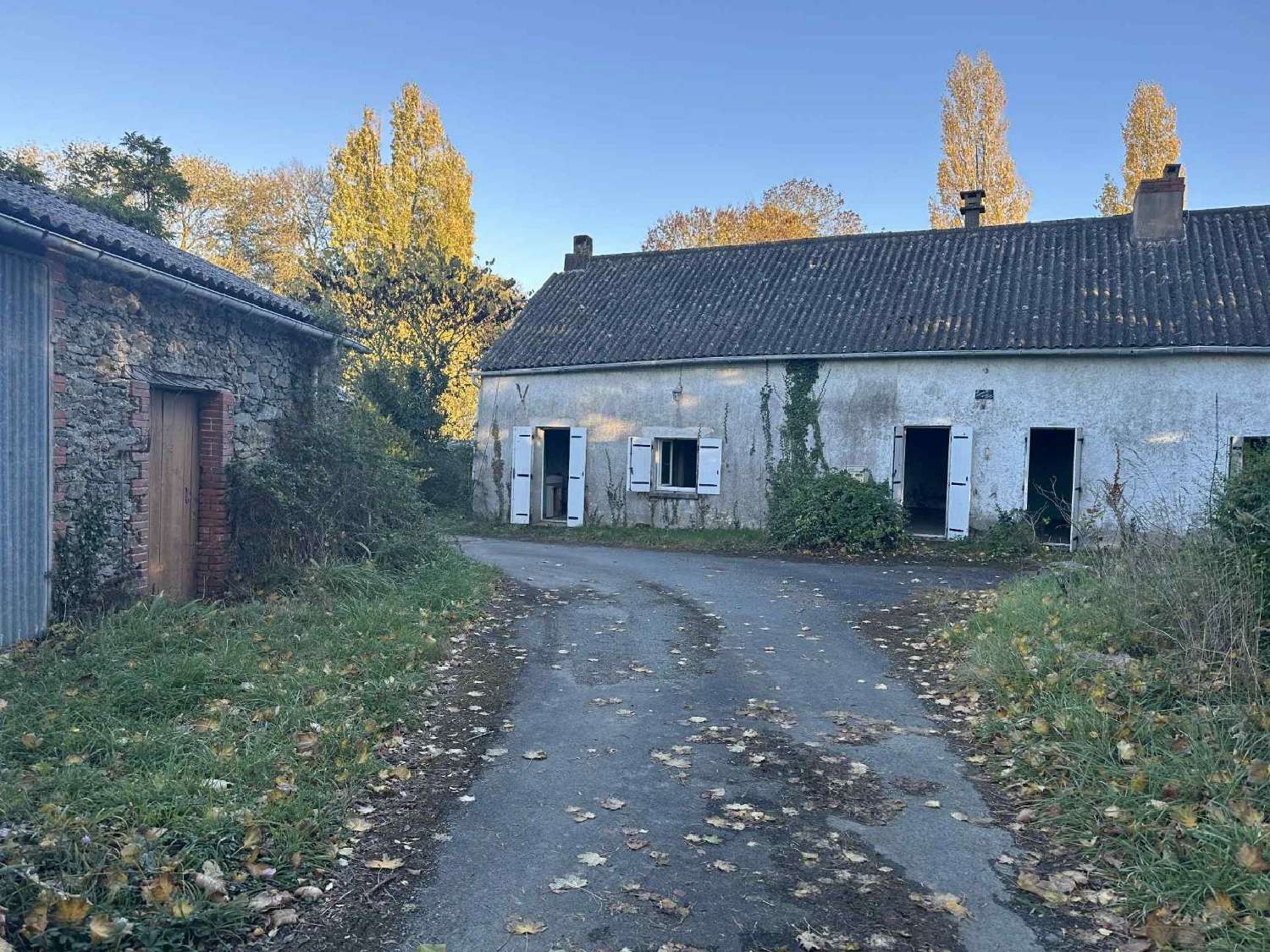 te koop huis Saint-Lambert-du-Lattay Maine-et-Loire 7