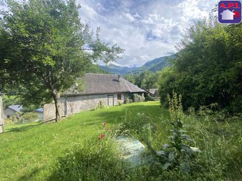 Saint-Lary Ariège huis foto 7147277