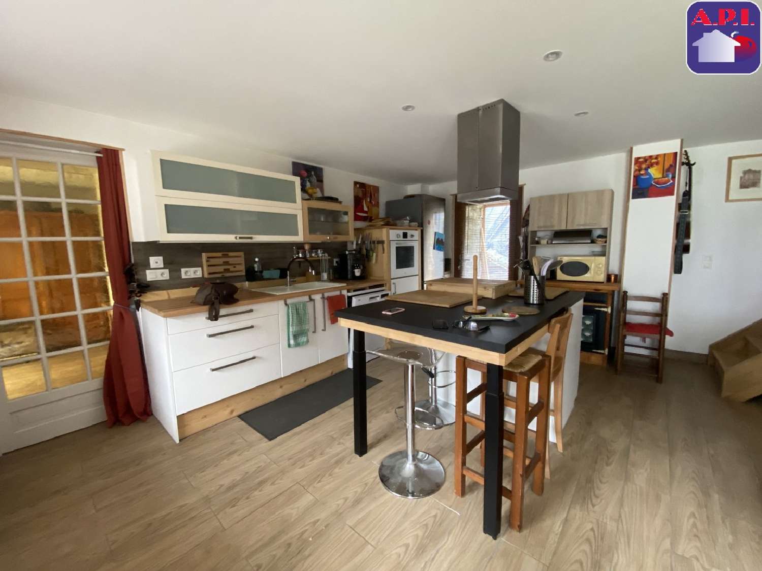  te koop huis Saint-Lary Ariège 5