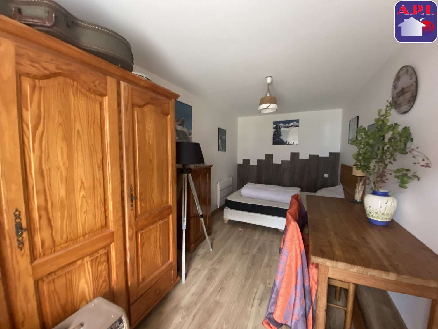  te koop huis Saint-Lary Ariège 7