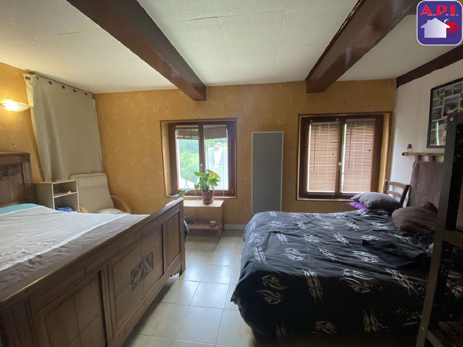  te koop huis Saint-Lary Ariège 8