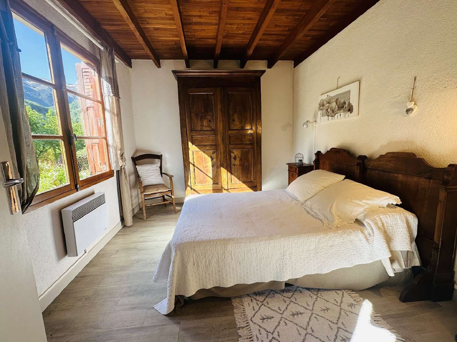  te koop huis Saint-Lary Ariège 6