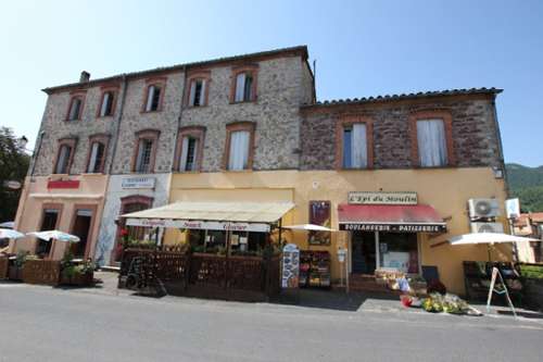 Saint-Laurent-de-Cerdans Pyrénées-Orientales house foto 7150504