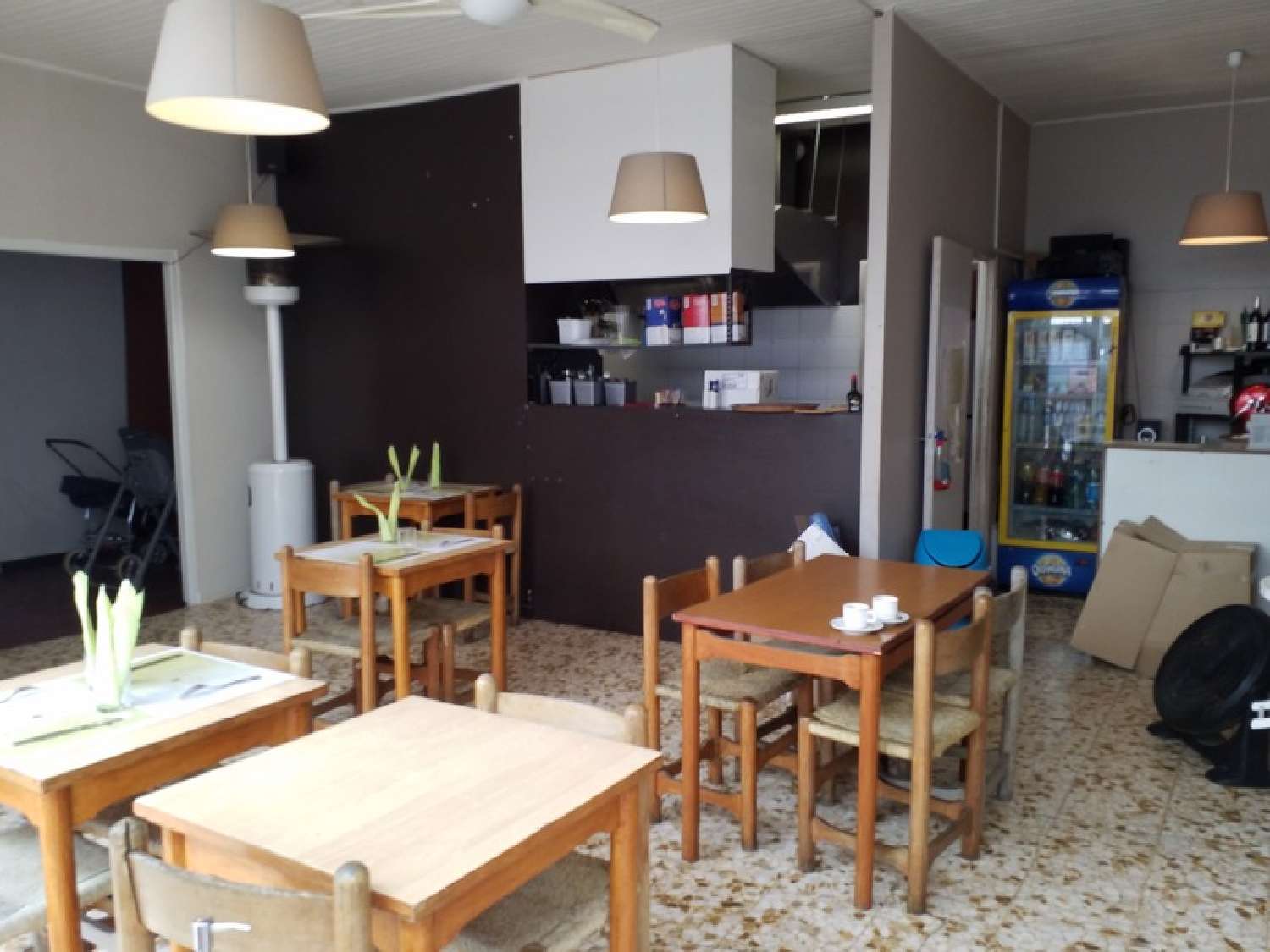  for sale house Saint-Laurent-de-Cerdans Pyrénées-Orientales 4
