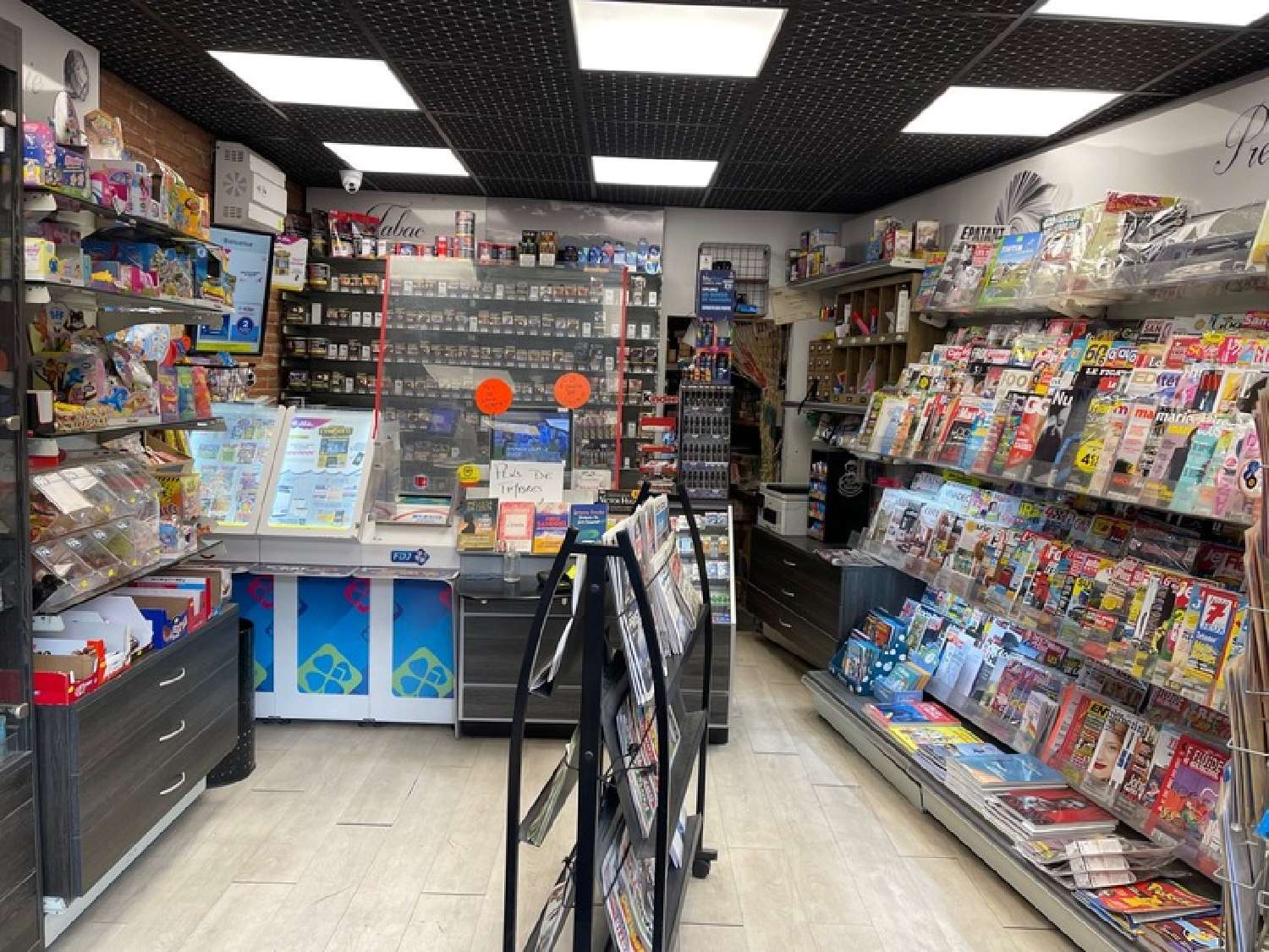  te koop huis Saint-Laurent-du-Var Alpes-Maritimes 3