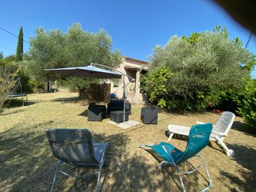 Saint-Laurent-d'Aigouze Gard huis foto 7156282