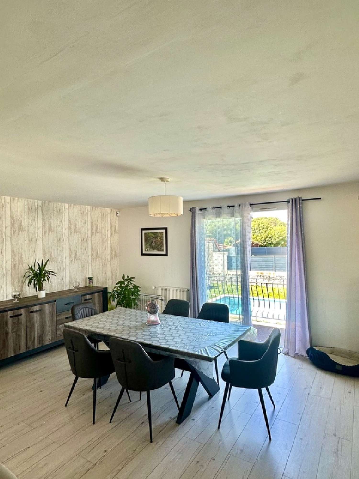  for sale house Saint-Laurent-sur-Sèvre Vendée 4