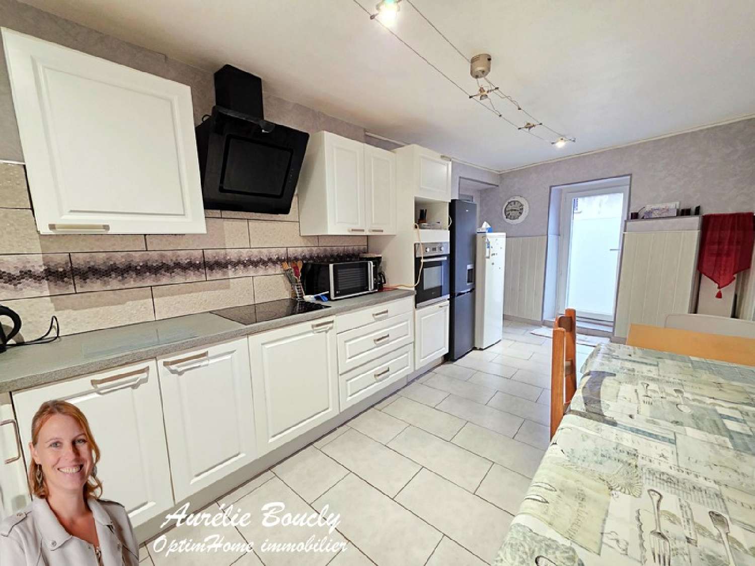 for sale house Saint-Laurent-du-Pont Isère 2