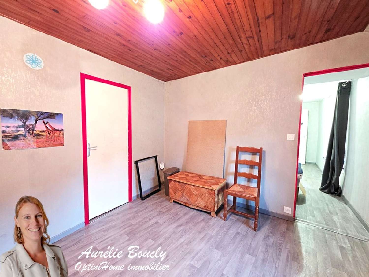 for sale house Saint-Laurent-du-Pont Isère 4