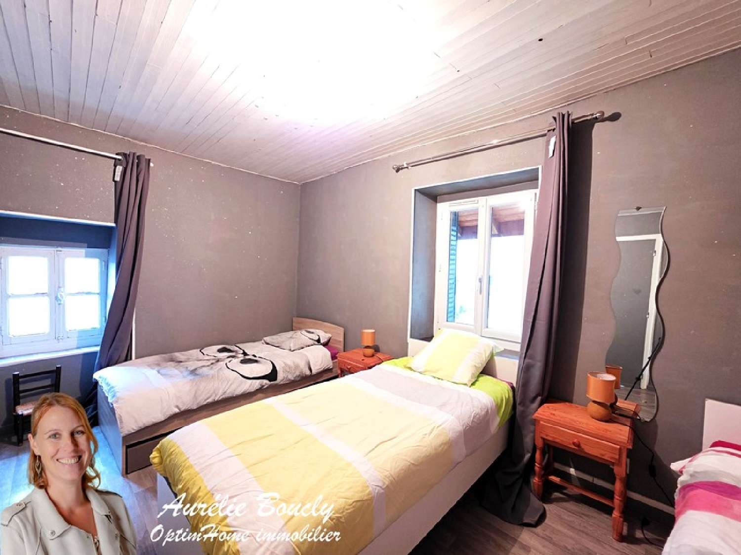 for sale house Saint-Laurent-du-Pont Isère 8