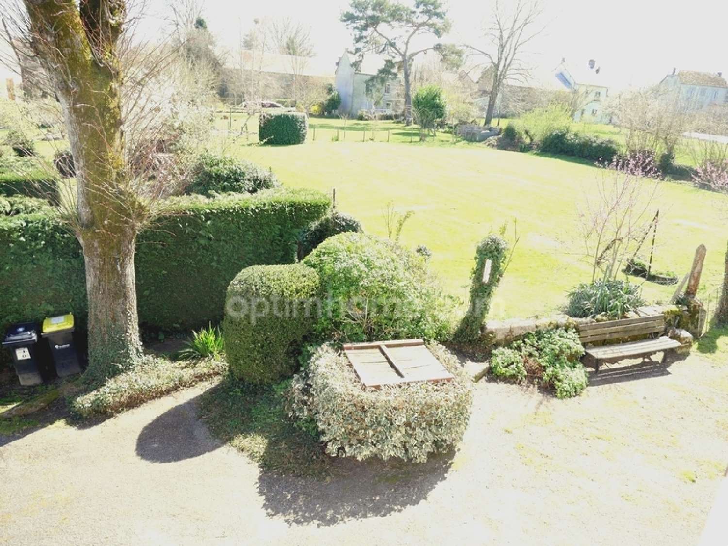 te koop huis Saint-Laurent Creuse 5