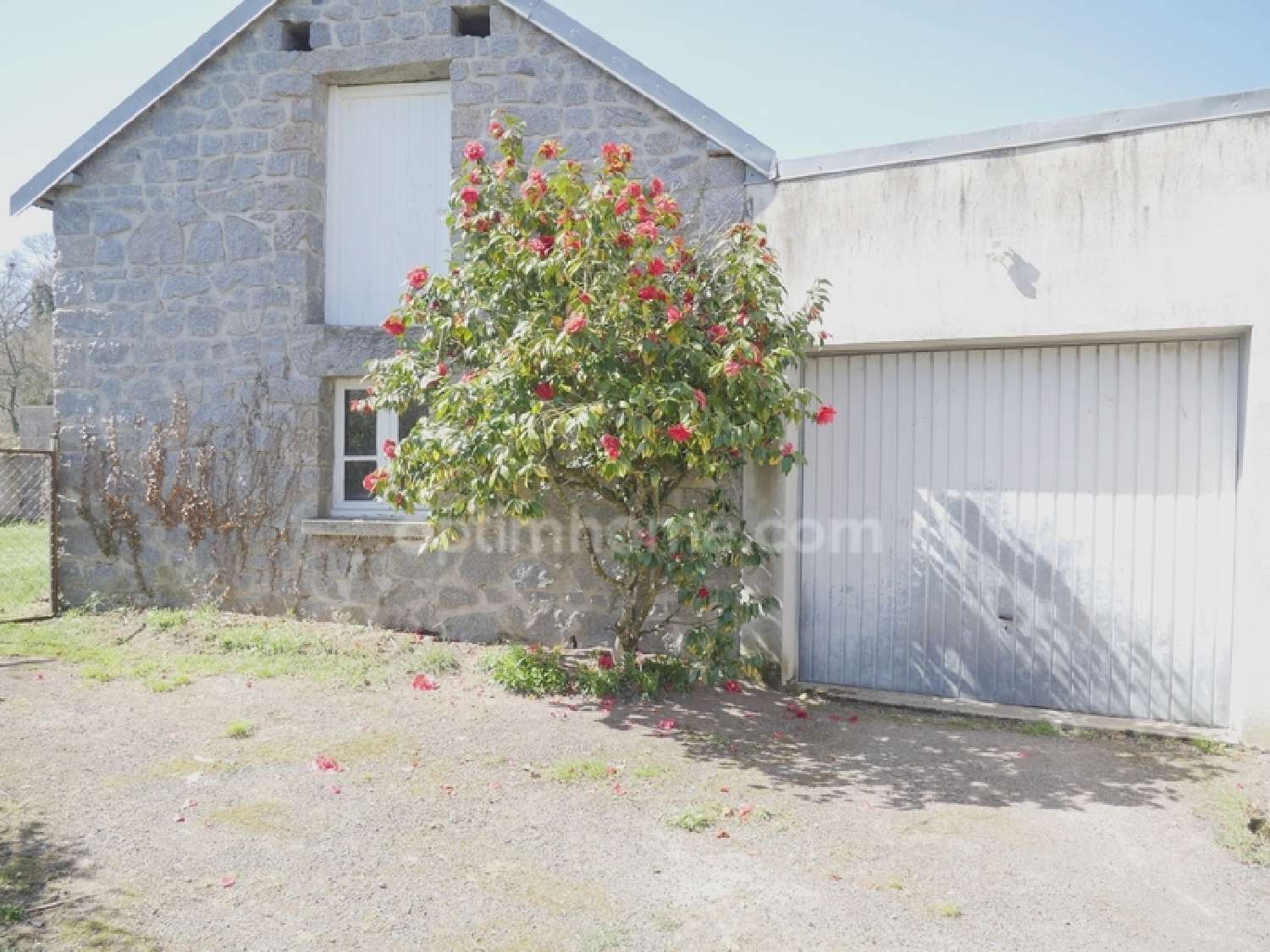 te koop huis Saint-Laurent Creuse 8