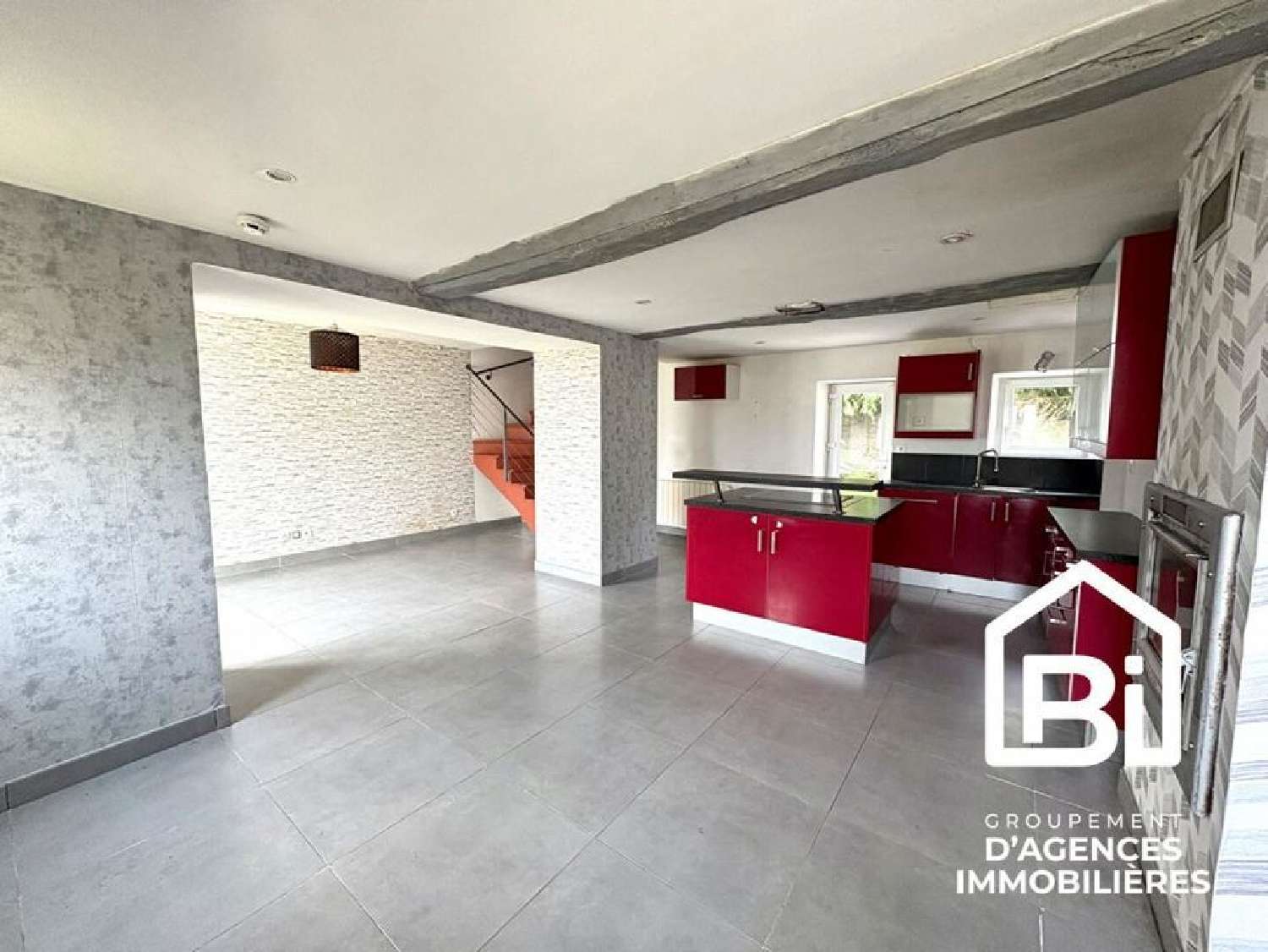  te koop huis Saint-Laurent-de-Condel Calvados 1