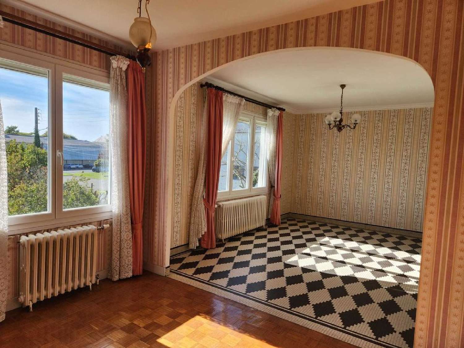  kaufen Haus Saint-Laurent-du-Mottay Maine-et-Loire 1