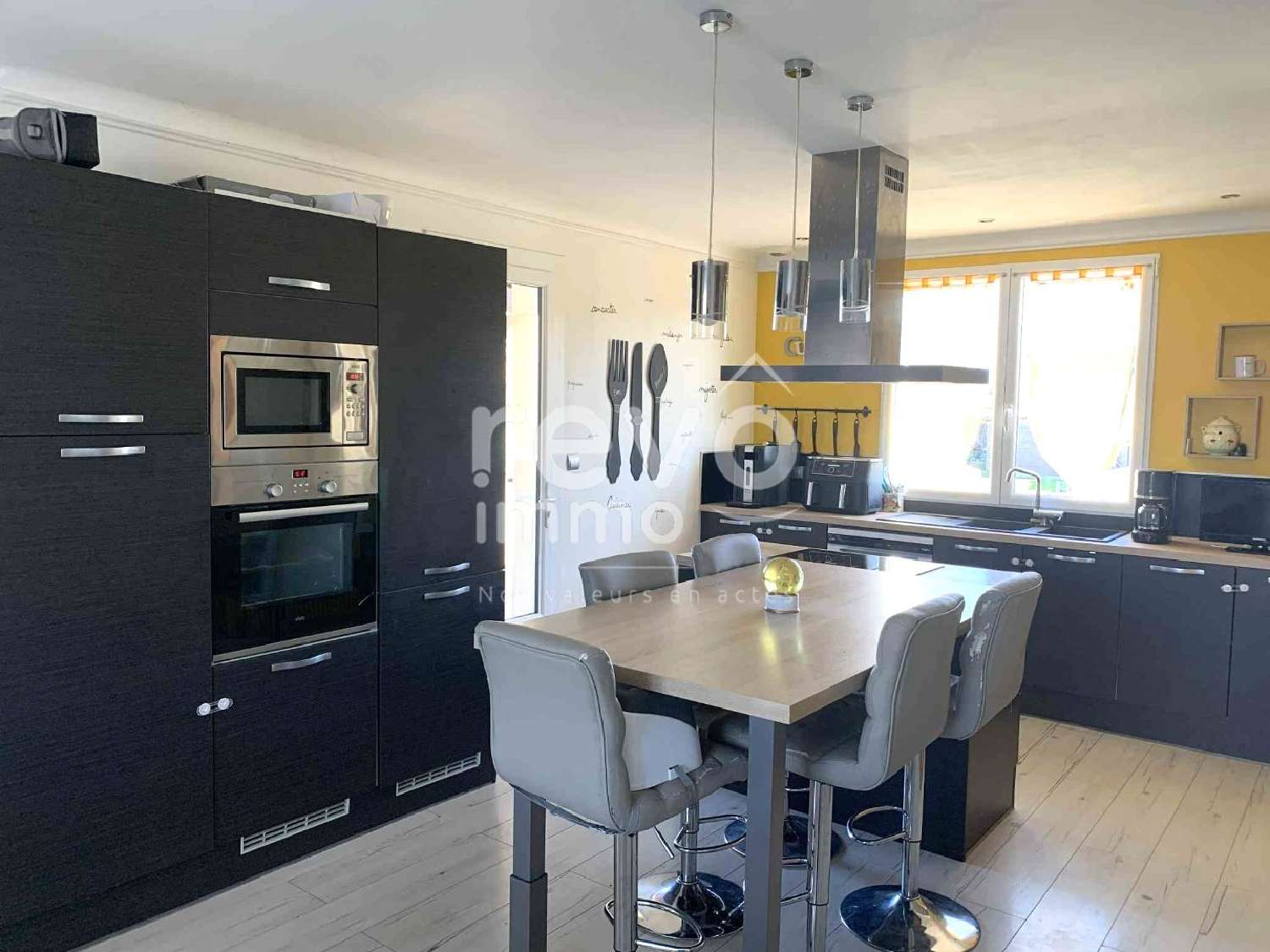  te koop huis Saint-Laurent-sur-Sèvre Vendée 2