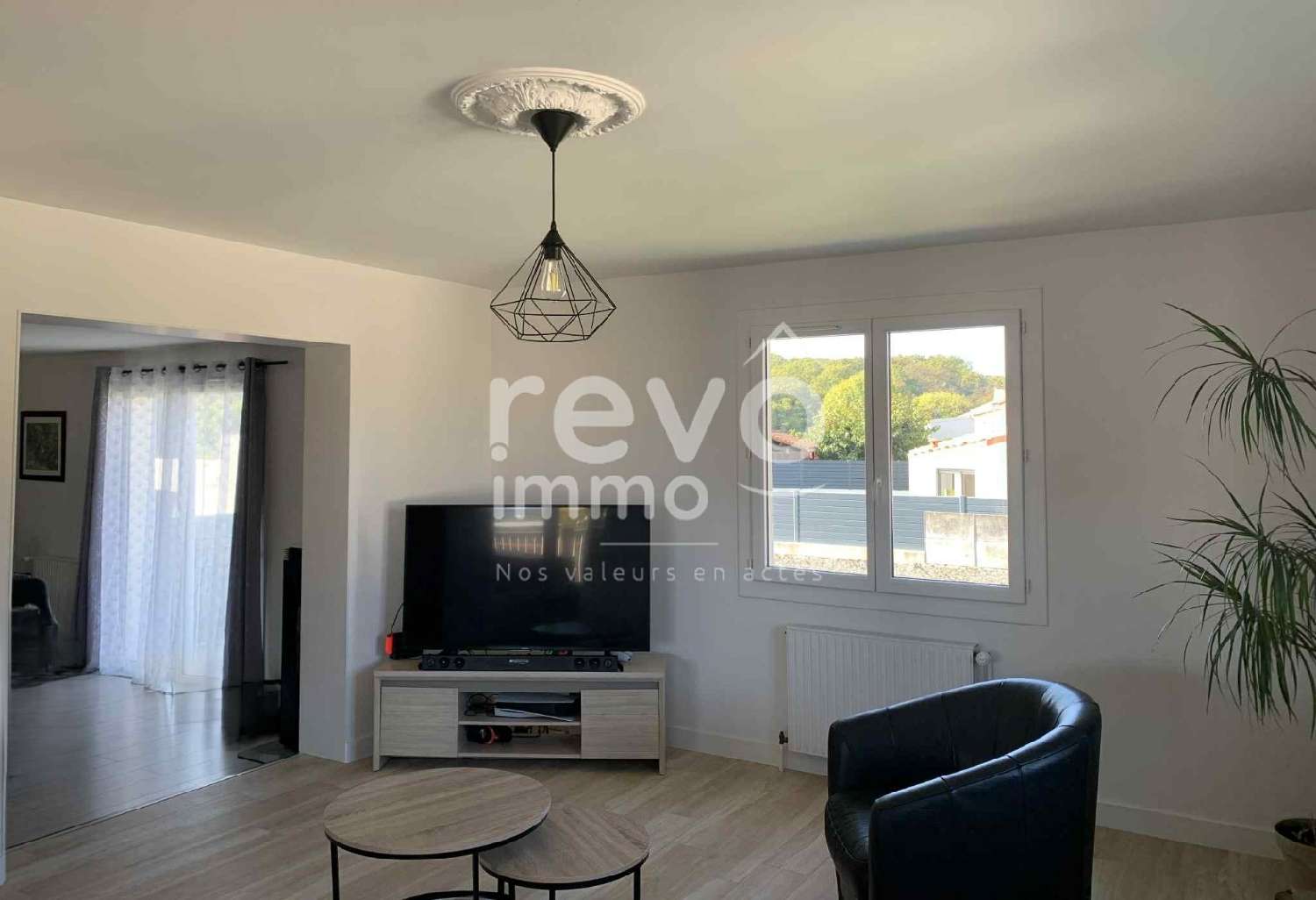  te koop huis Saint-Laurent-sur-Sèvre Vendée 5
