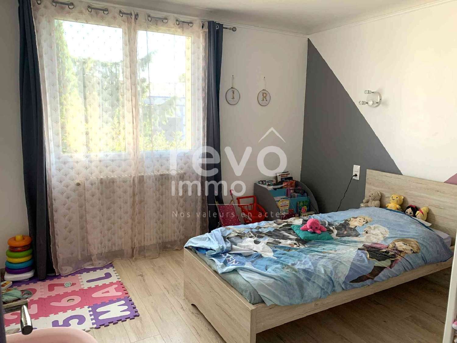  te koop huis Saint-Laurent-sur-Sèvre Vendée 6