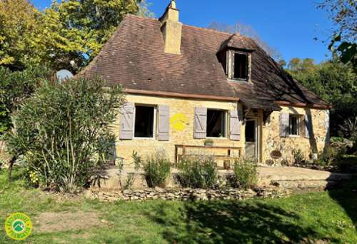 Saint-Laurent-des-Bâtons Dordogne maison foto 7167027