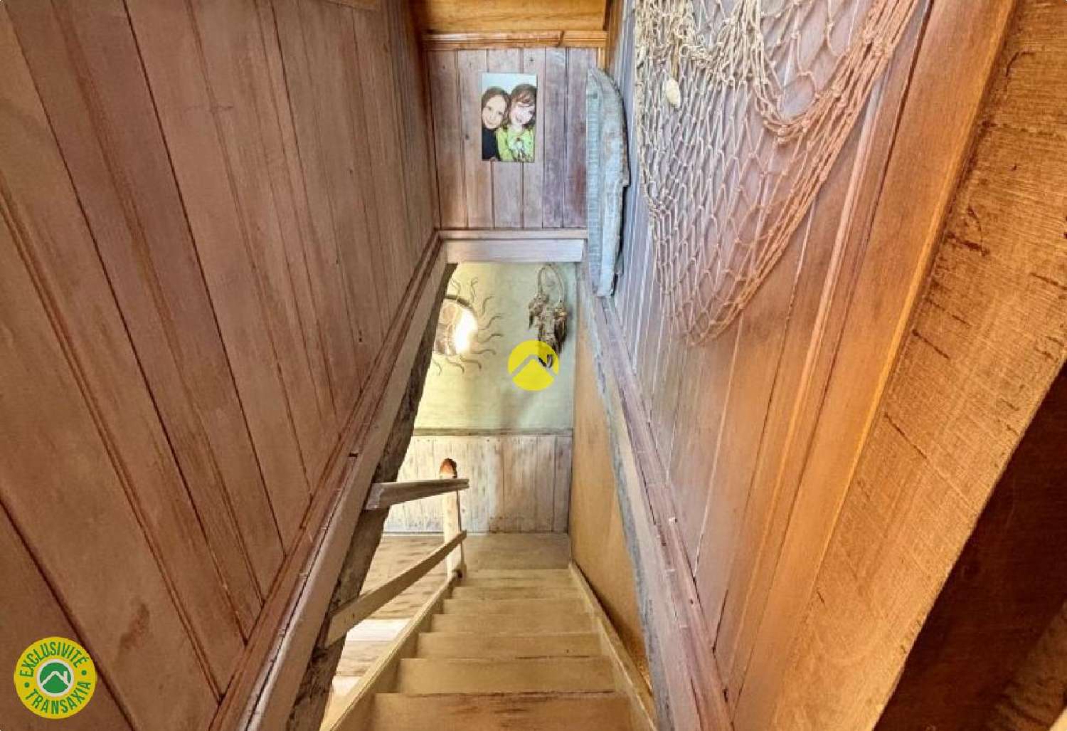 te koop huis Saint-Laurent-des-Bâtons Dordogne 6