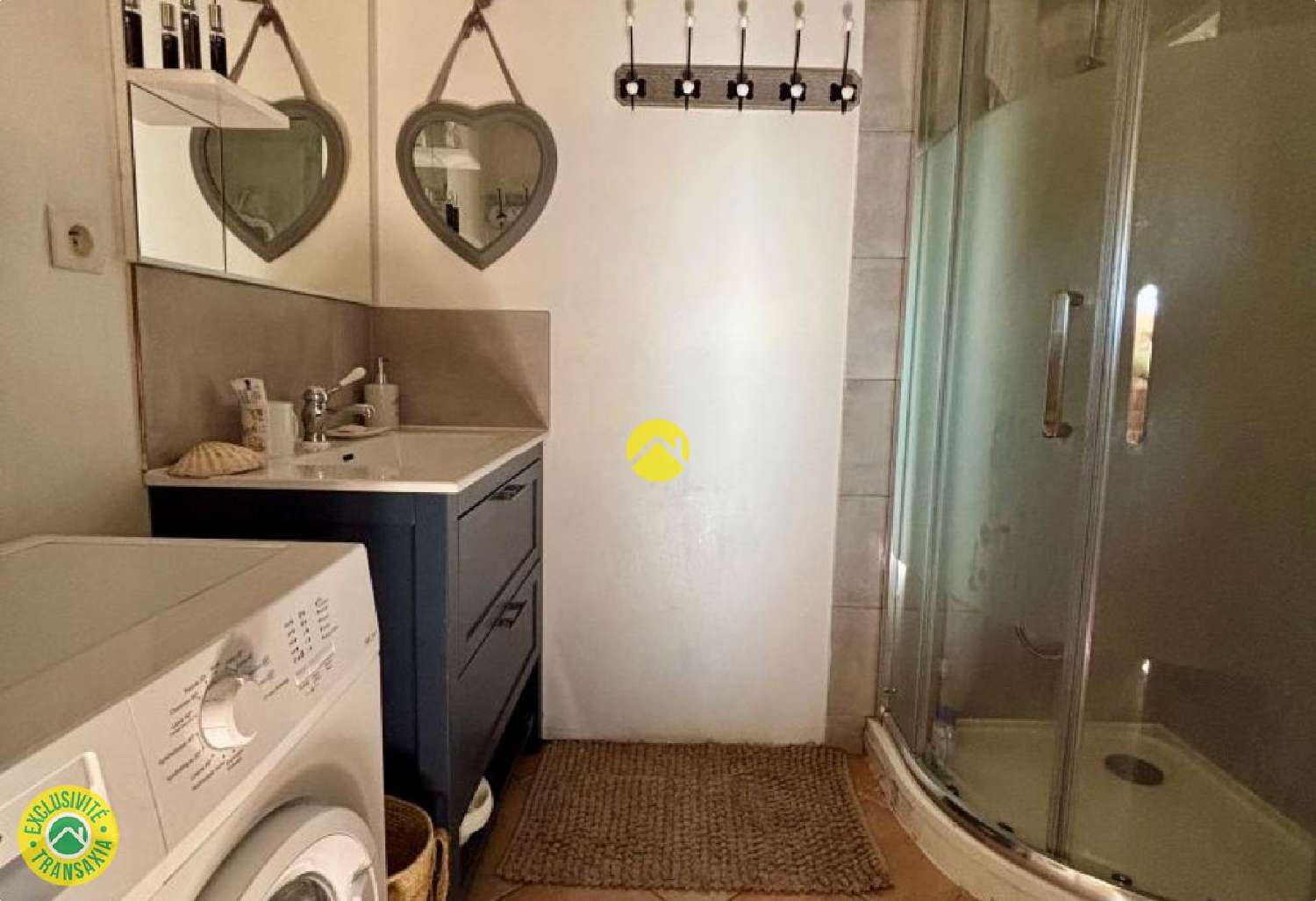 te koop huis Saint-Laurent-des-Bâtons Dordogne 7