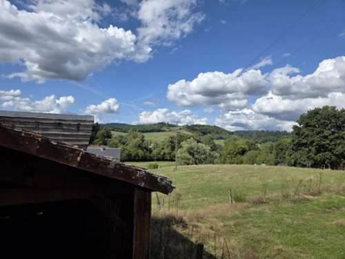  te koop huis Saint-Léger-sous-Beuvray Saône-et-Loire 5