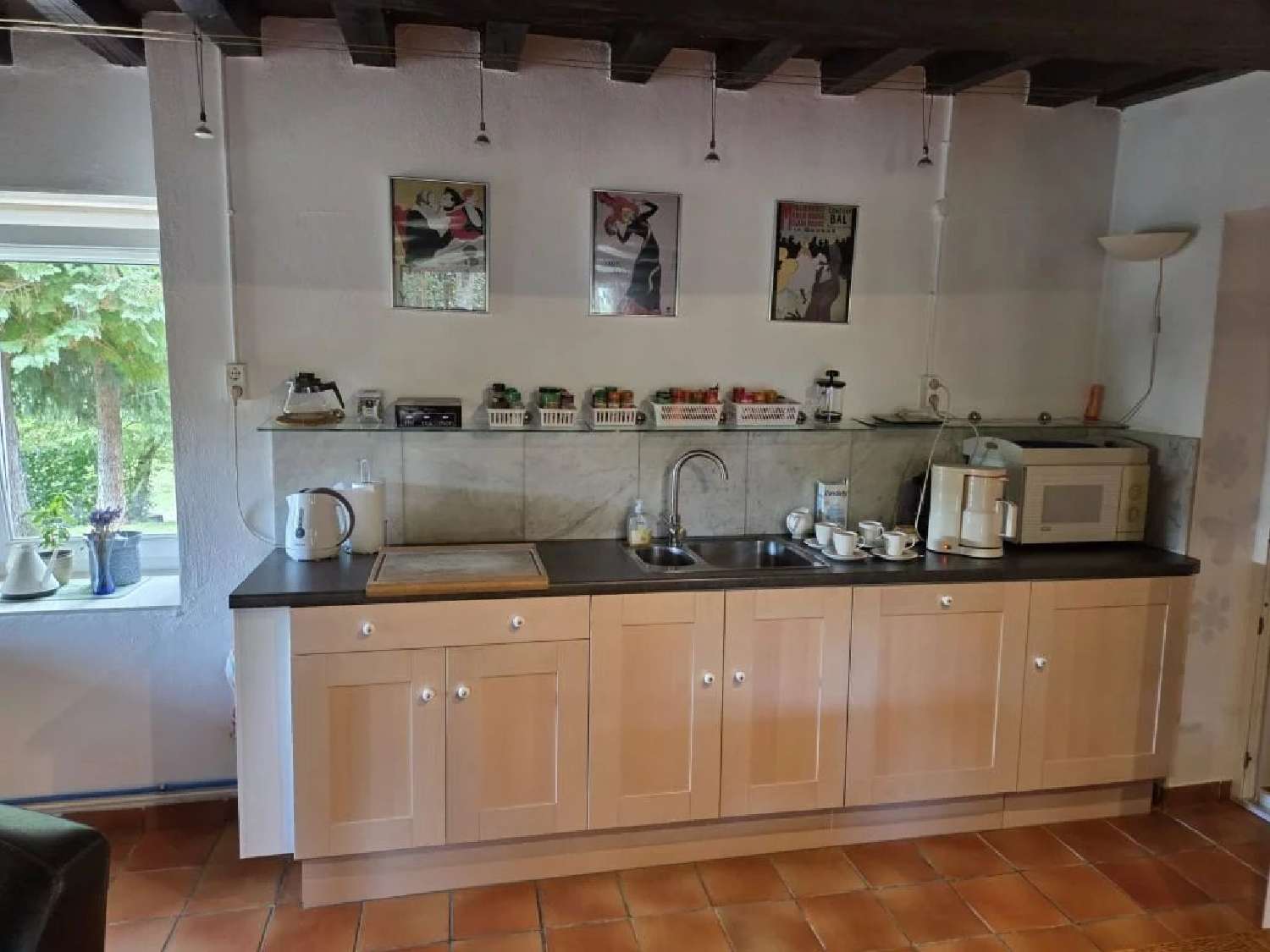  for sale house Saint-Léger-sous-Beuvray Saône-et-Loire 8