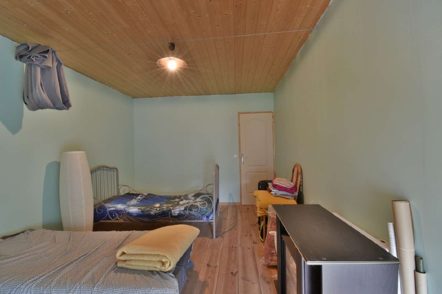  te koop huis Saint-Léger-Magnazeix Haute-Vienne 6