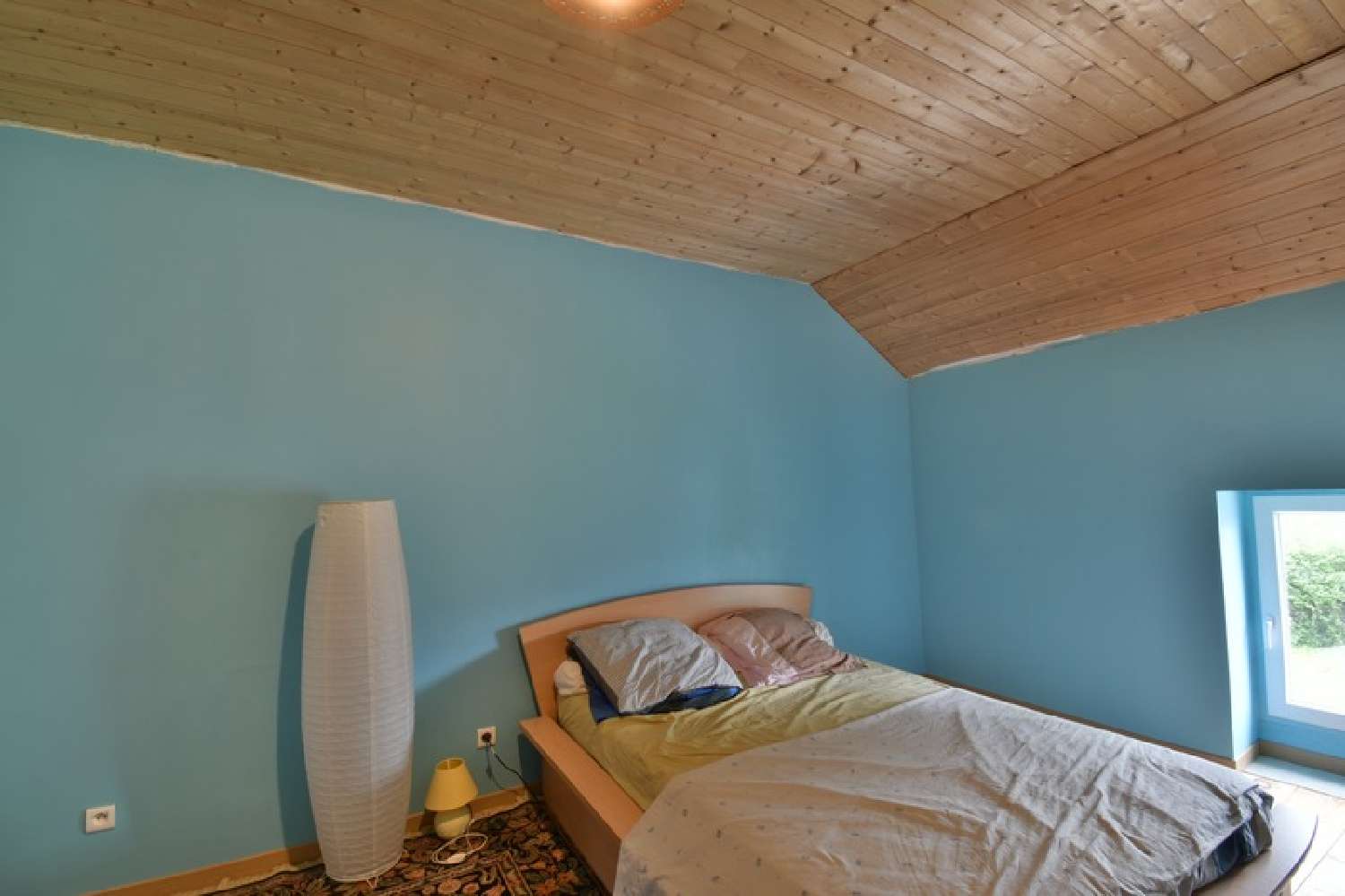  te koop huis Saint-Léger-Magnazeix Haute-Vienne 7