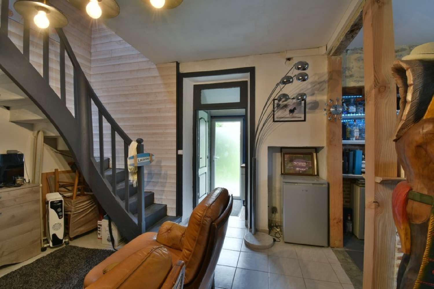  te koop huis Saint-Léger-Magnazeix Haute-Vienne 8