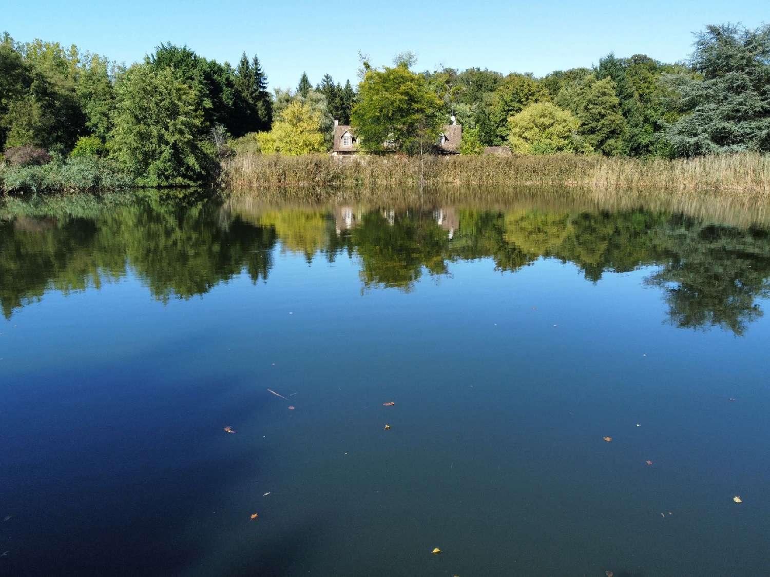  te koop huis Saint-Léger-en-Yvelines Yvelines 1