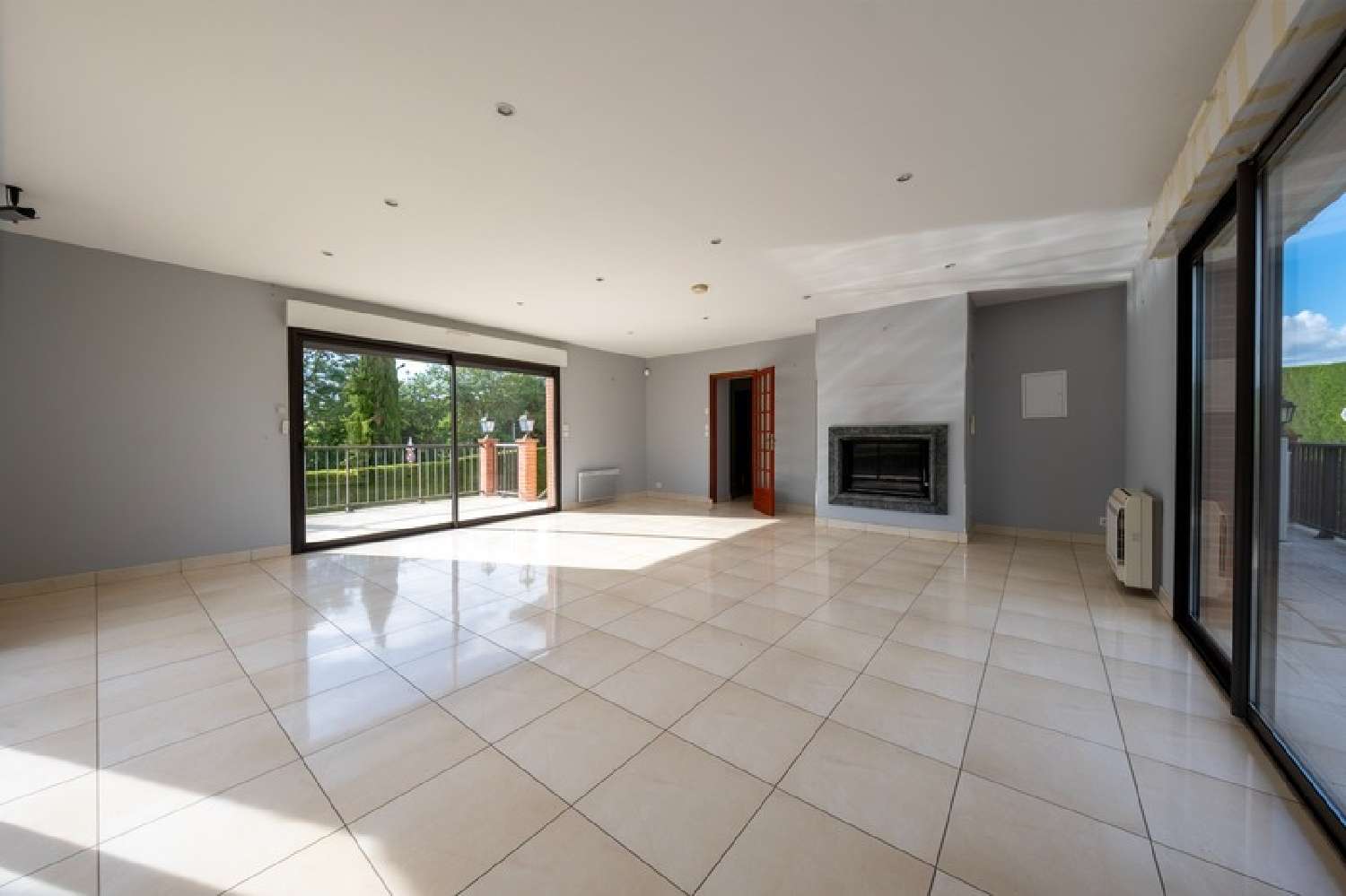  te koop huis Saint-Léon Haute-Garonne 1