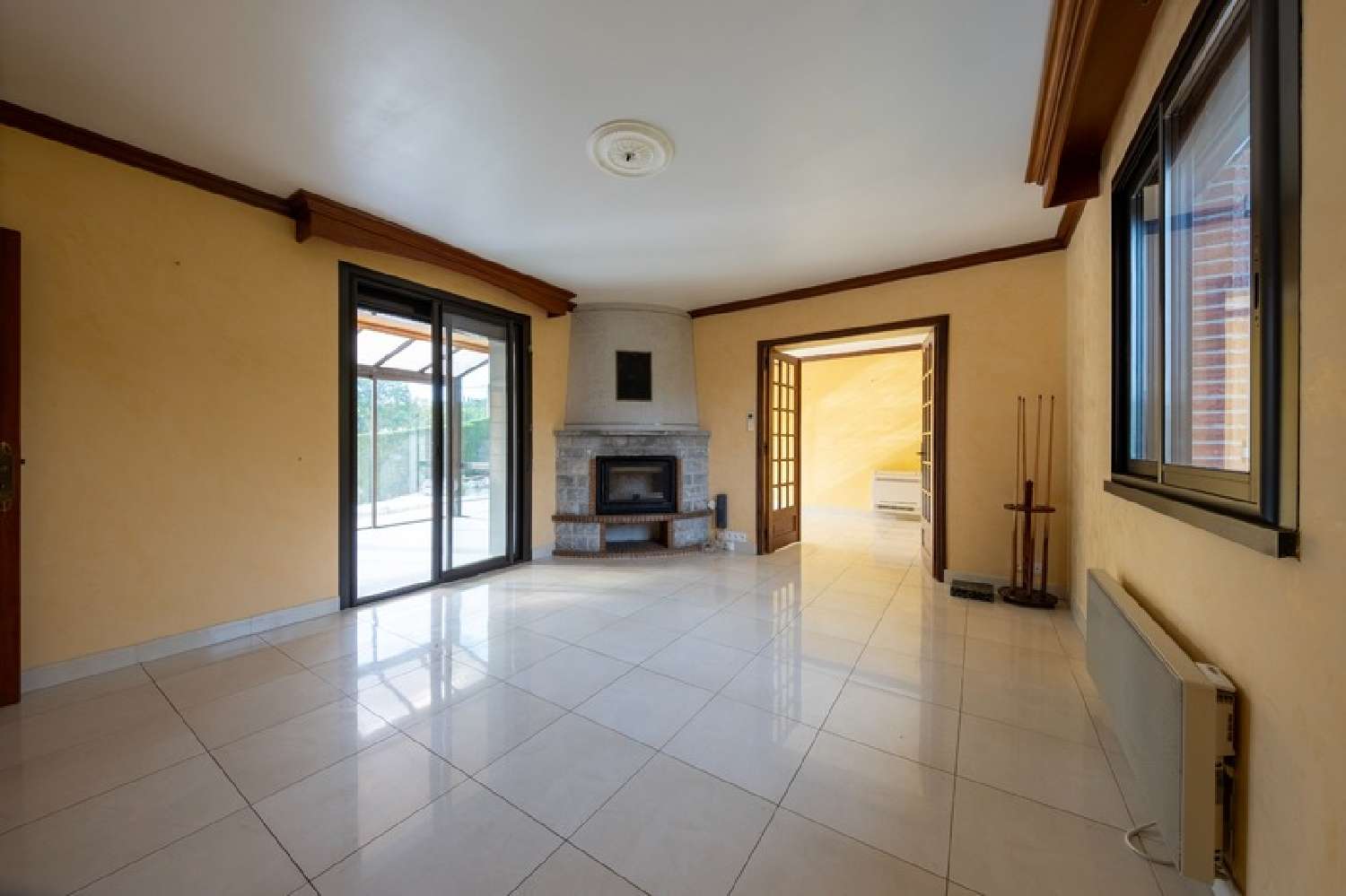  te koop huis Saint-Léon Haute-Garonne 5