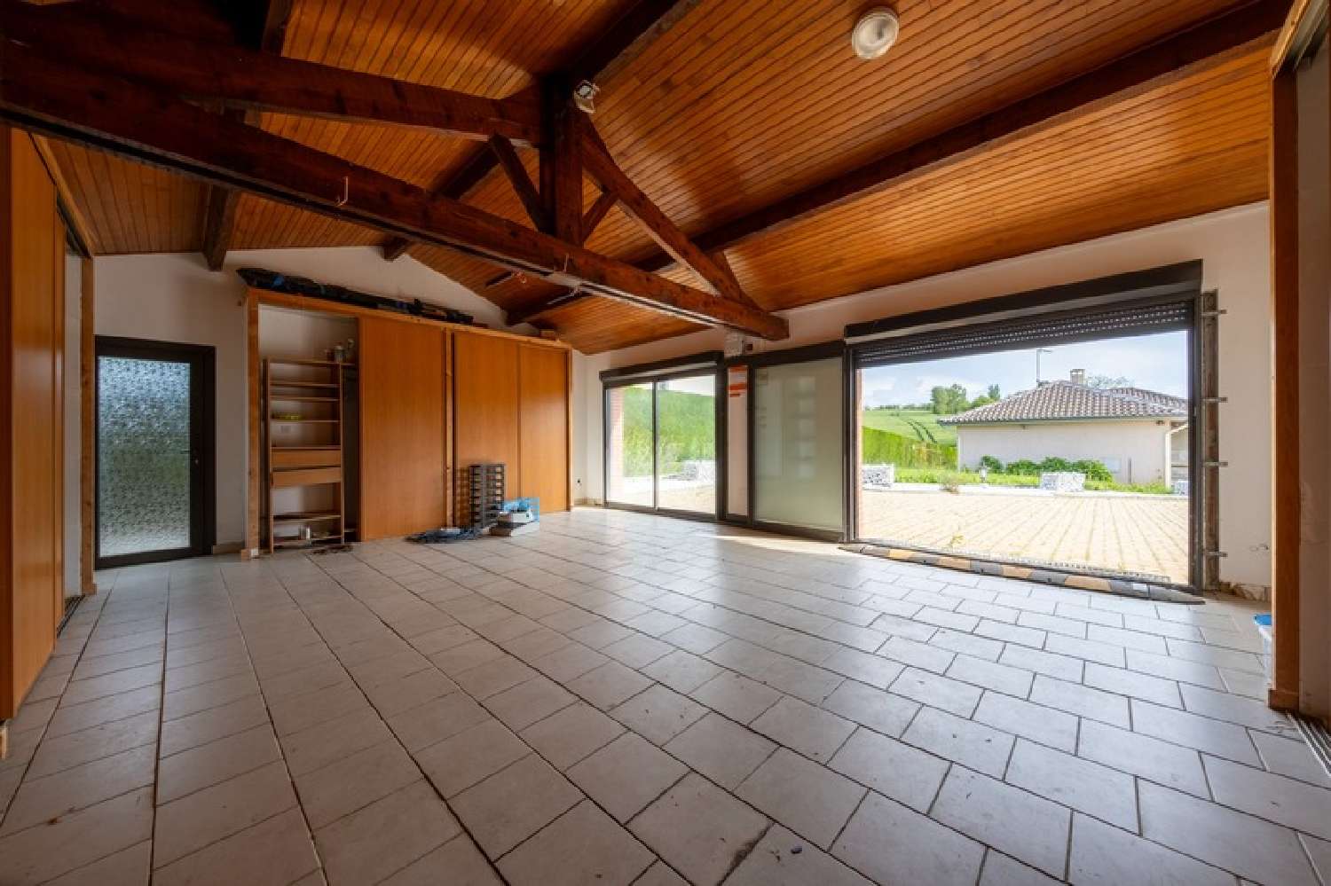  te koop huis Saint-Léon Haute-Garonne 8