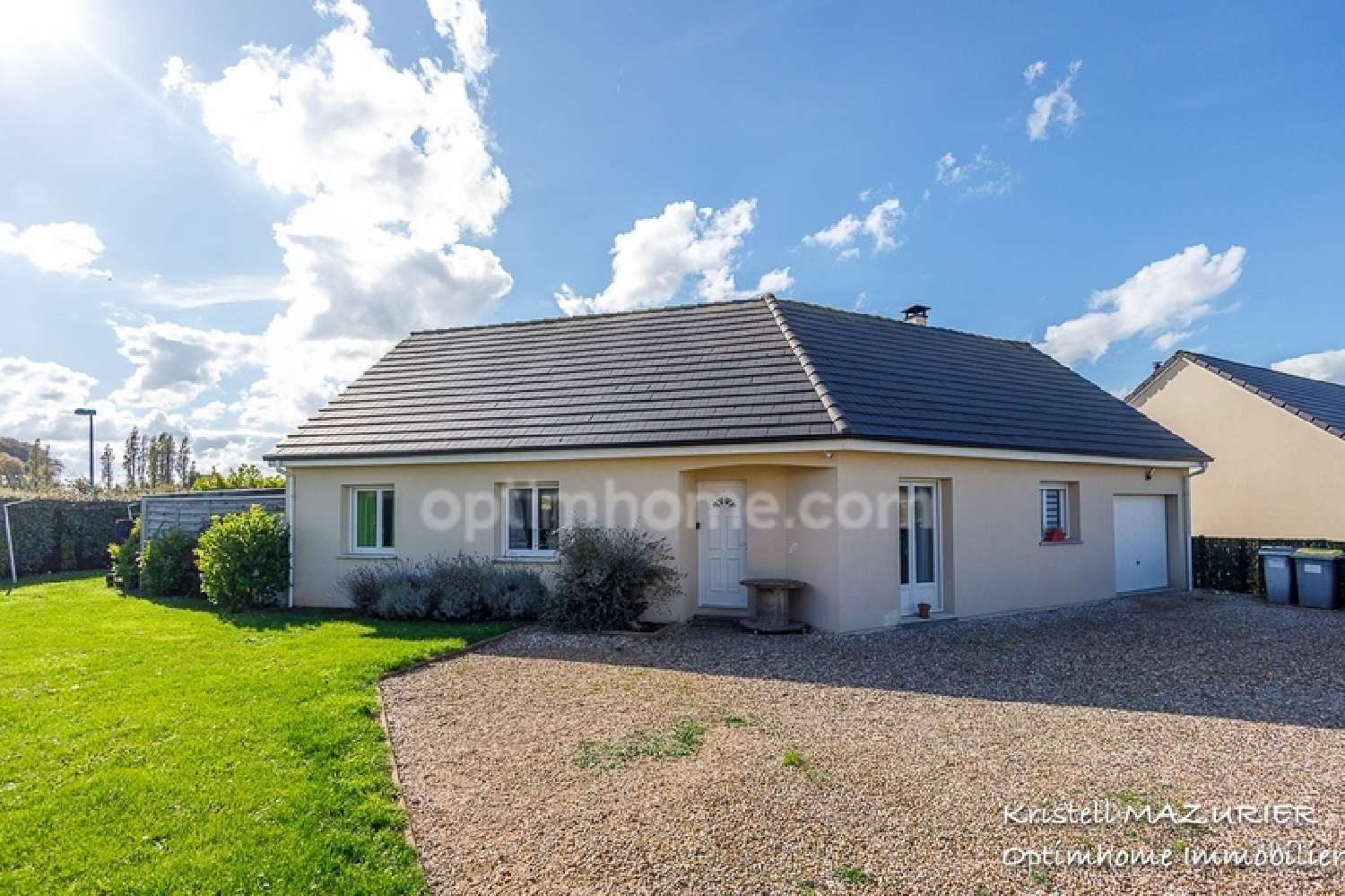kaufen Haus Saint-Léonard Seine-Maritime 1