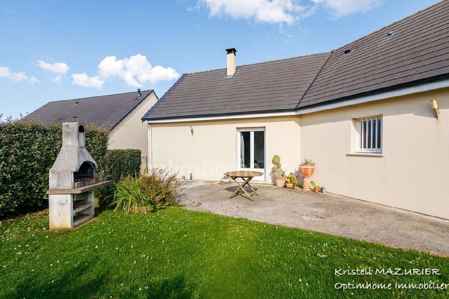 kaufen Haus Saint-Léonard Seine-Maritime 7
