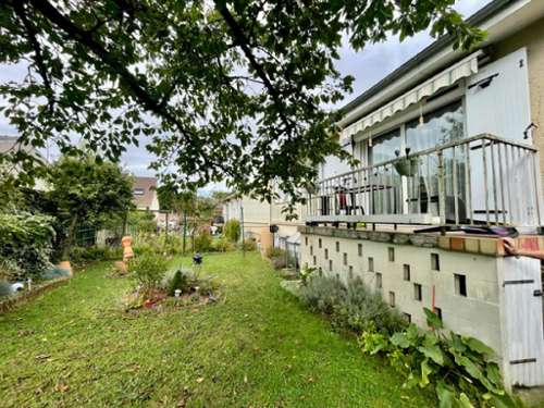 Saint-Leu-d'Esserent Oise house foto 7150520