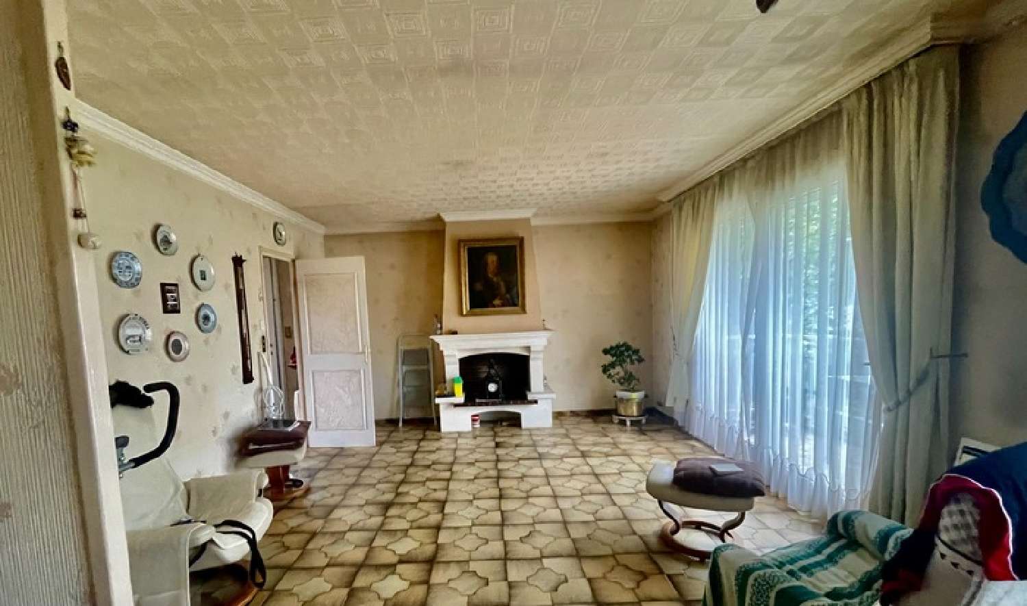  for sale house Saint-Leu-d'Esserent Oise 3