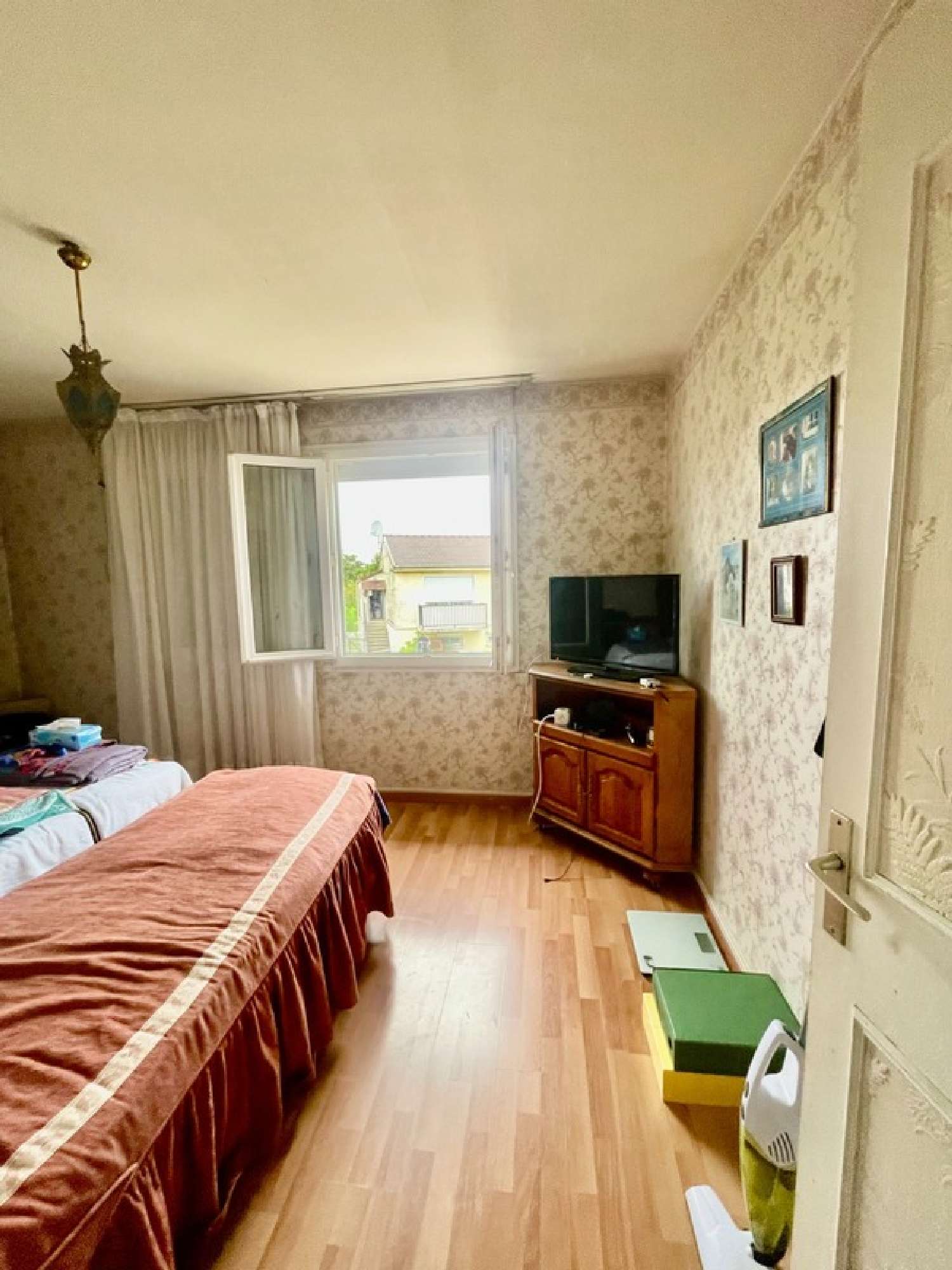  for sale house Saint-Leu-d'Esserent Oise 7