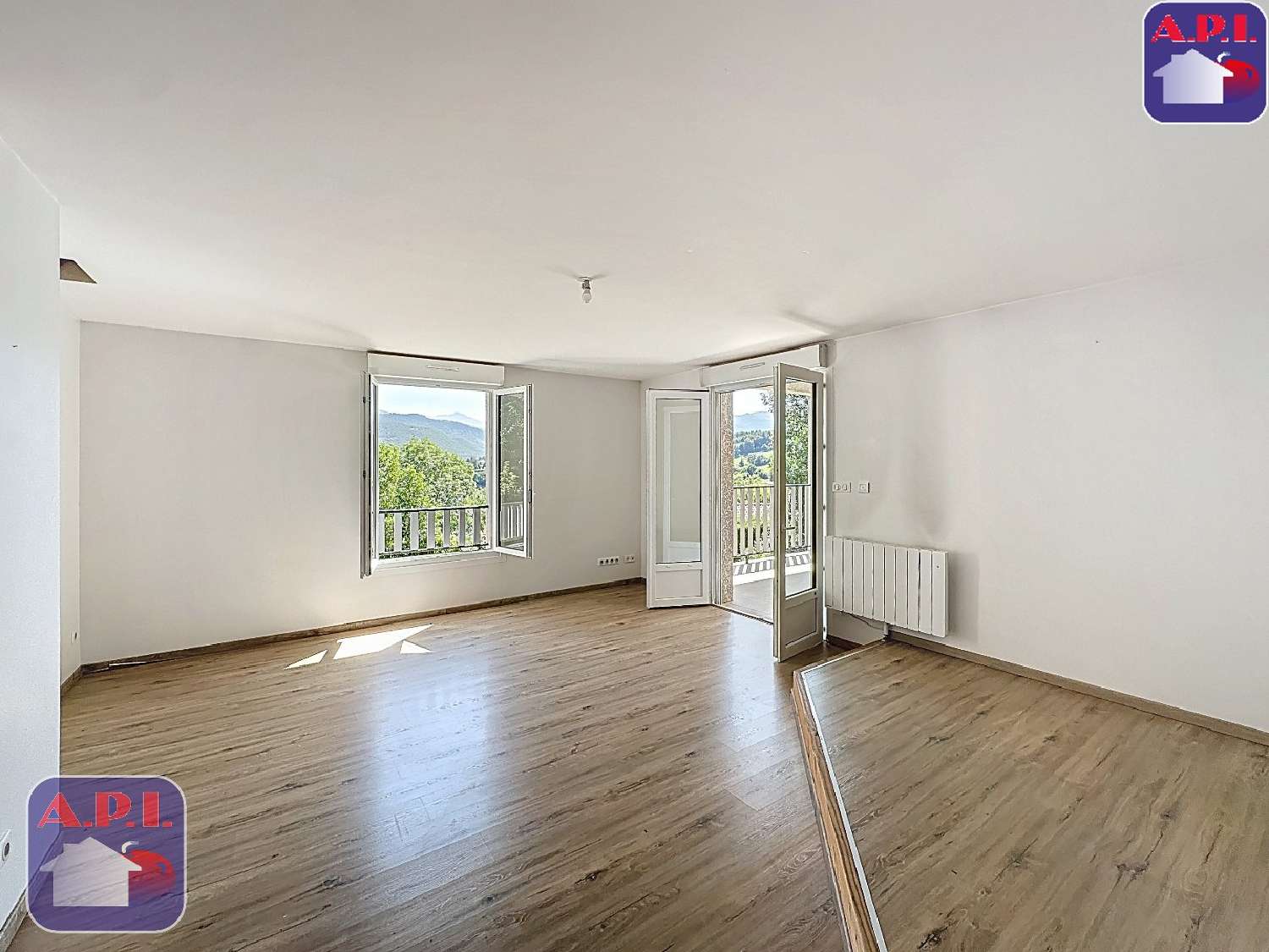  for sale house Saint-Lizier Ariège 2