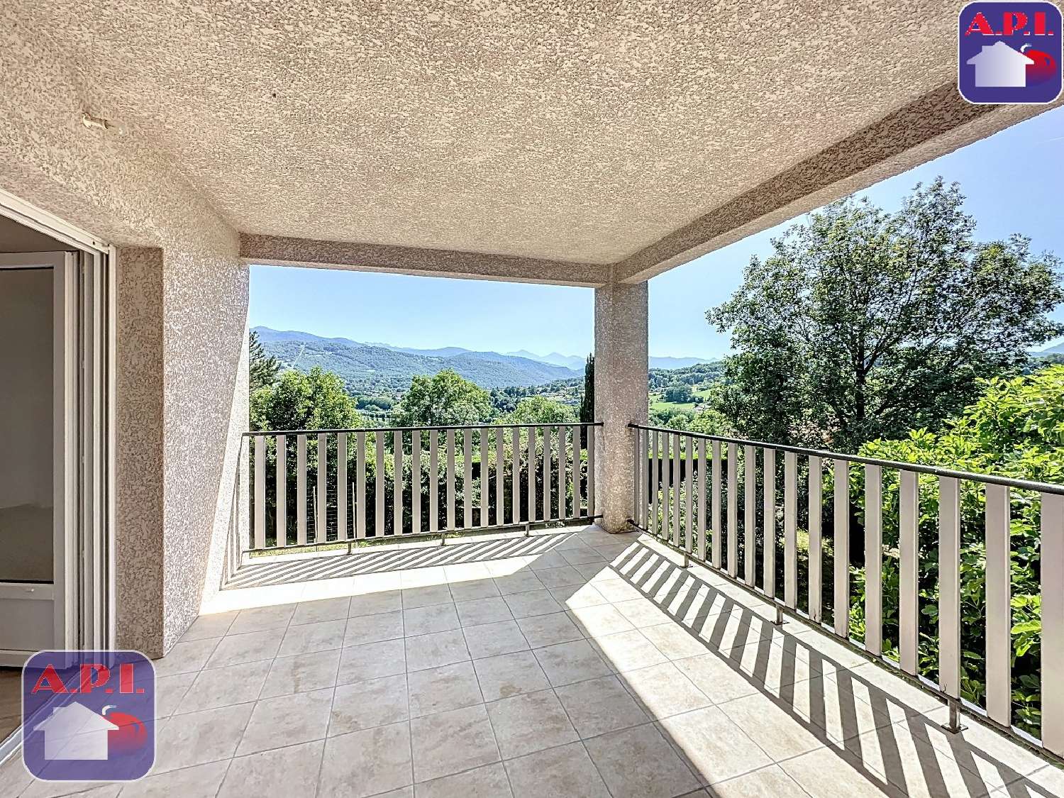  for sale house Saint-Lizier Ariège 4