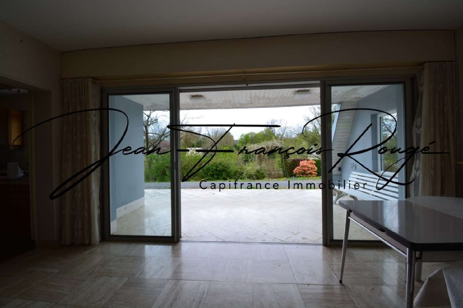  te koop huis Saint-Lô Manche 4